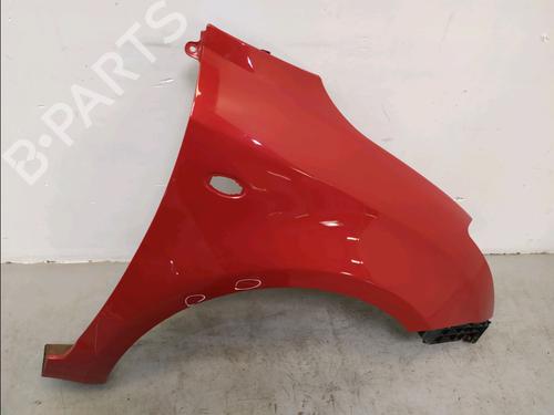 Used Right front fenders Right front fenders 39490359 39490359