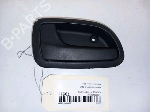 Used Front left interior door handle KIA PICANTO I (SA) 1.0 (63 hp) 30421102