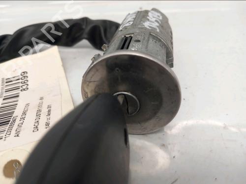 Ignition barrel DACIA DUSTER (HS_) 1.5 dCi (HSMC) | BP30957990M48