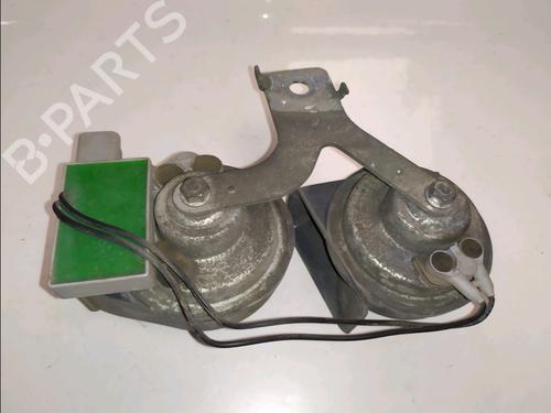 Horn RENAULT ESPACE IV (JK0/1_) 2.0 dCi (JK03, JK04, JK1C, JK1G, JK1J, JK1K) | BP36592794E13 - Image 3