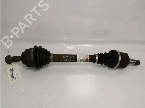 Used Left front driveshaft Left front driveshaft 39524389 39524389