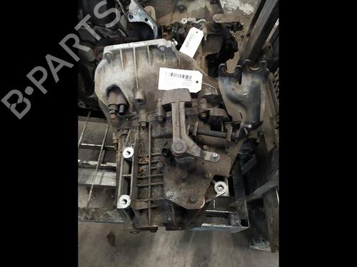 Caja de cambios FORD FOCUS II (DA_, HCP, DP) 1.8 TDCi (115 hp) 30432171