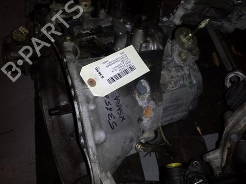 Used Gearbox CITROËN XSARA PICASSO (N68) 2.0 HDi (90 hp) 30419028