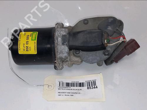 Viskermotor vindrude Viskermotor vindrude PEUGEOT 406 Coupe (8C) 2.0 16V (135 hp) 35972319 35972319