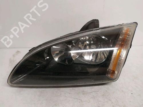 Used Left headlight FORD FOCUS II (DA_, HCP, DP) 1.8 TDCi (115 hp) 30421696