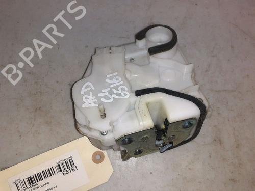 Used Rear right lock CITROËN C4 AIRCROSS 1.6 HDi 115 AWC (114 hp) 30415410