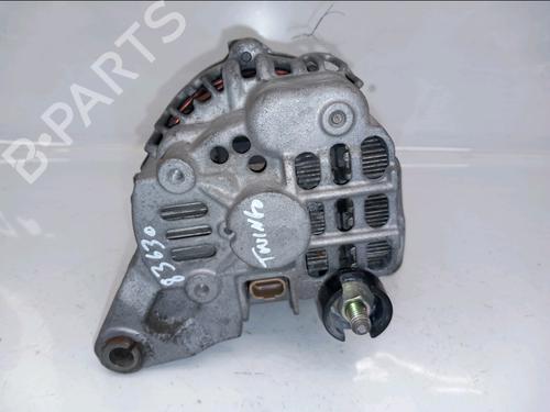 Generator RENAULT TWINGO I (C06_) 1.2 (C066, C068) | BP30416881M7