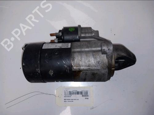 Starter BMW 3 (E46) 330 d | BP36374059M8  - Image 5