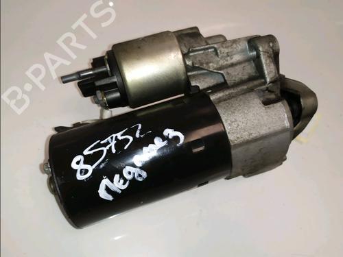 Starter RENAULT MEGANE III Hatchback (BZ0/1_, B3_) 1.9 dCi (BZ0N, BZ0J) | BP35999776M8 - Image 4