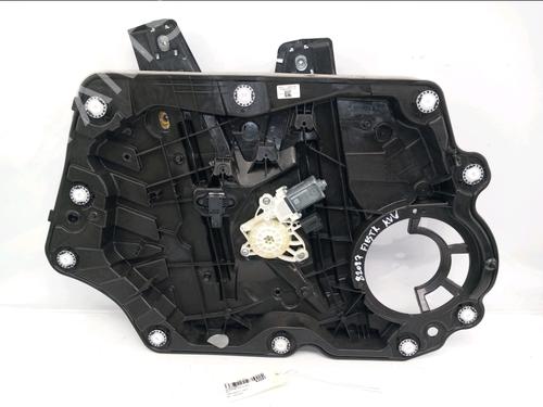 Used Front left window mechanism FORD FIESTA VII (HJ, HF) 1.0 EcoBoost Active (101 hp) 30654408