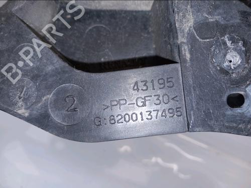 Support de phare droit RENAULT MEGANE II (BM0/1_, CM0/1_) 1.9 dCi (BM0G, CM0G) | BP30423859C156 