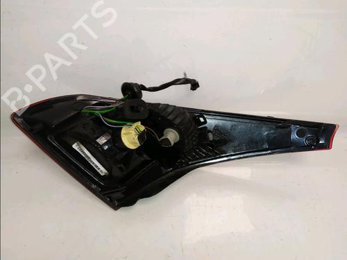 Left tailgate light RENAULT MEGANE III Hatchback (BZ0/1_, B3_) 1.5 dCi (BZ09, BZ0D, BZ1W, BZ29, BZ14) | BP39577195C79 - Image 2