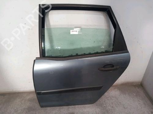 Puerta trasera izquierda CITROËN C4 Picasso I MPV (UD_) 1.6 HDi (109 hp) 30413982