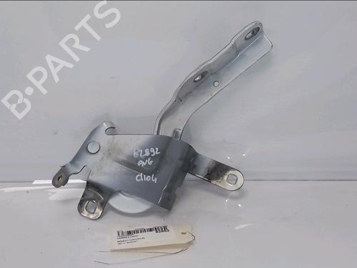 Dørhængsel/Dørbegrænser Dørhængsel/Dørbegrænser RENAULT CLIO IV (BH_) 1.5 dCi 90 (90 hp) 34262165 34262165