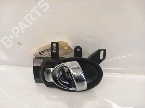 Used Front right interior door handle NISSAN NOTE (E12) 1.2 DIG-S (98 hp) 30432839