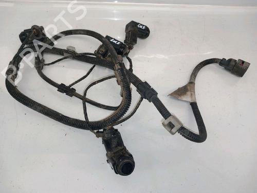 Elektronisk modul VW GOLF V (1K1) 1.4 16V (80 hp) 30428245