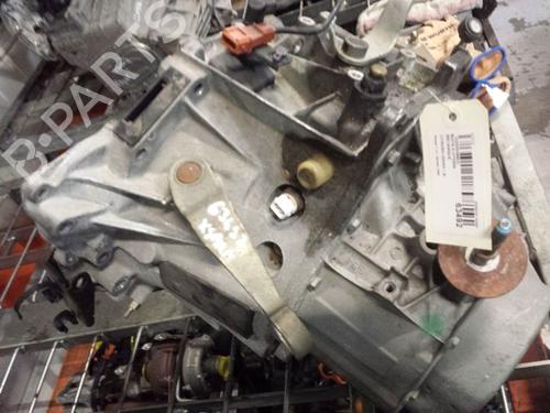 Used Gearbox CITROËN XSARA (N1) 1.8 i (90 hp) 30419296