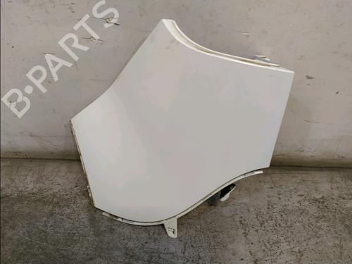 Canto do pára-choques RENAULT SCÉNIC III (JZ0/1_) 1.6 dCi (JZ00, JZ12) (130 hp) 31080108