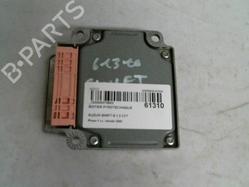 ECU airbags SUZUKI SWIFT III (MZ, EZ) 1.3 (RS413, ZC11S) | BP30419960M53