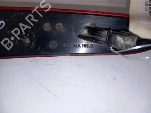 Piloto izquierdo paragolpes trasero VW GOLF VI (5K1) 2.0 TDI | BP30608079C81