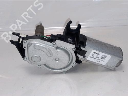 Used Rear wiper motor Rear wiper motor ALFA ROMEO 147 (937_) 1.9 JTDM 8V (937.AXD1A, 937.AXU1A, 937.BXU1A) (120 hp) 35892389 35892389