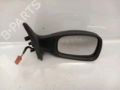 Used Right mirror Right mirror 30424593 30424593