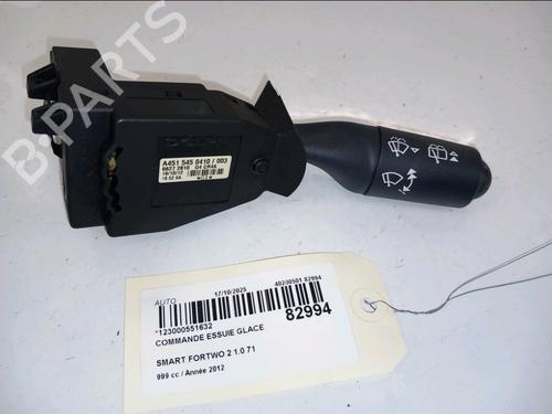 Used Steering column stalk SMART FORTWO Coupe (451) 1.0 (451.331, 451.380) (71 hp) 30428852