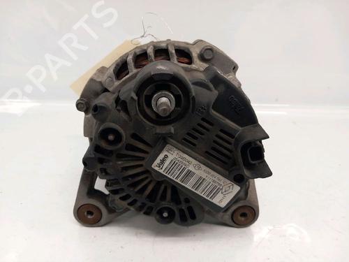 Generator RENAULT TWINGO II (CN0_) 1.2 16V (CN04, CN0B) | BP30415501M7