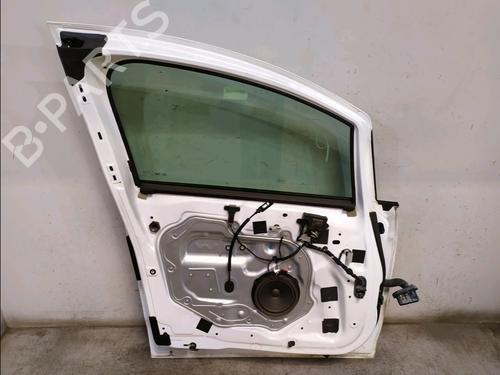 Left front door FORD B-MAX (JK) 1.4 | BP31750245C2 - Image 5