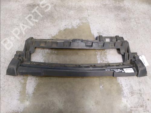Used Front bumper bracket Front bumper bracket PEUGEOT EXPERT Tepee (VF3X_) 2.0 HDi 120 (120 hp) 36505805 36505805