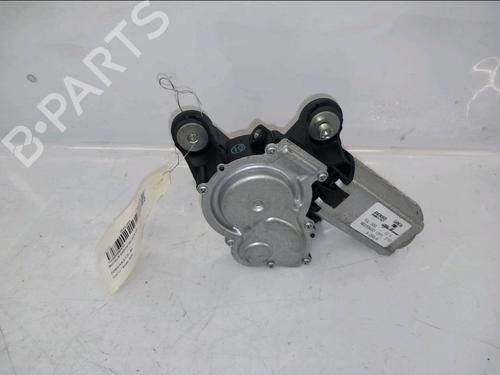Used Rear wiper motor FORD KA (RU8) 1.2 (69 hp) 32488249