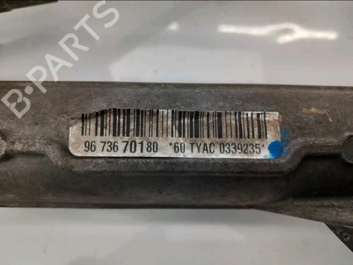 Steering rack CITROËN DS3 (SA_) 1.6 HDi 110 | BP30417380M22 - Image 3