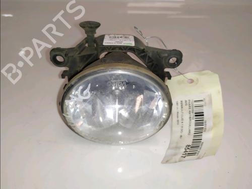 Used Left front fog light Left front fog light RENAULT CLIO IV (BH_) 1.5 dCi 90 (90 hp) 33749418 33749418