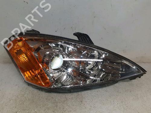 Used Right headlight SSANGYONG KYRON 2.0 Xdi 4x4 (141 hp) 30433487