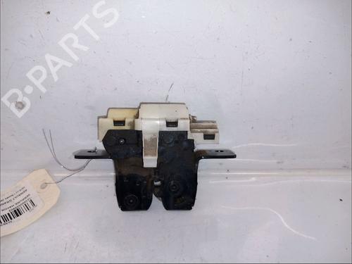 Used Tailgate lock RENAULT GRAND SCÉNIC II (JM0/1_) 1.9 dCi (JM14) (131 hp) 30426381