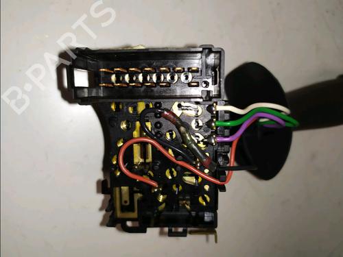Steering column stalk RENAULT TWINGO II (CN0_) 1.5 dCi (CN0E) | BP39547939I23 - Image 2
