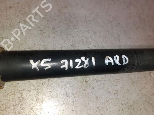 Right rear driveshaft BMW X5 (E53) 3.0 d | BP30431843M41 - Image 2