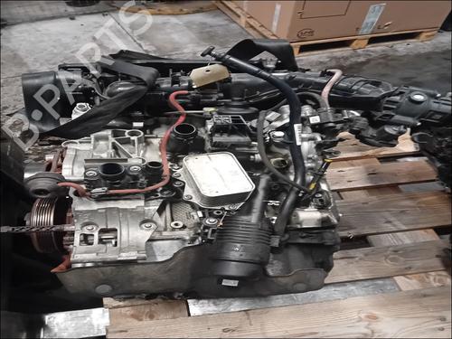 Used Engine Engine 39524367 39524367