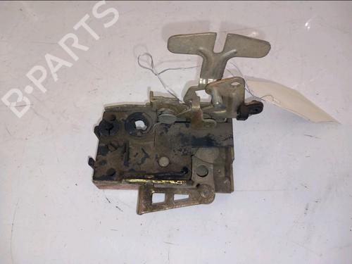 Used Rear left lock Rear left lock 32040524 32040524