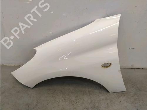 Used Left front fenders Left front fenders PEUGEOT 206+ (2L_, 2M_) 1.4 HDi eco 70 (68 hp) 40278240 40278240