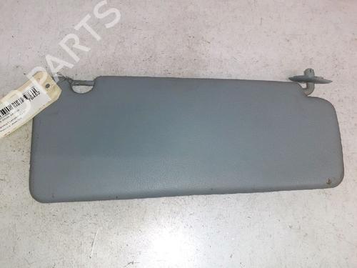 Used Left sun visor RENAULT LAGUNA I (B56_, 556_) 2.2 dT (B569) (113 hp) 30422937