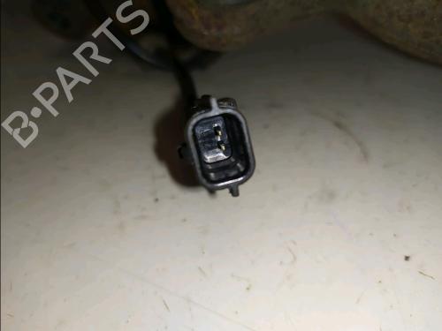 Left front steering knuckle DACIA SANDERO III 1.0 SCe 65 | BP40522911M25 - Image 2