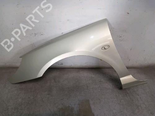 Used Left front fenders PEUGEOT 407 Coupe (6C_) 2.7 HDi (204 hp) 30431390