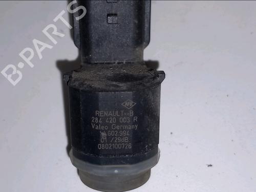 Electronic module RENAULT SCÉNIC III (JZ0/1_) 1.5 dCi | BP36692490M83  - Image 7