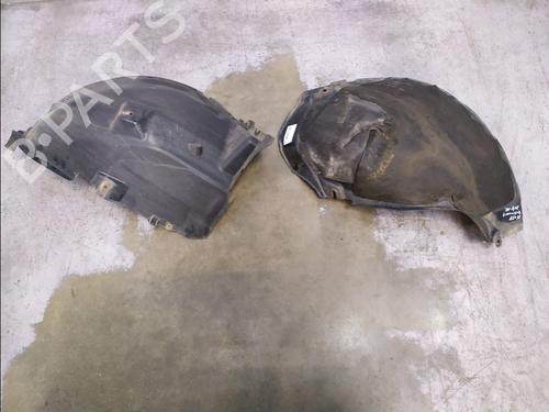 Used Wheel arch Wheel arch LAND ROVER DISCOVERY SPORT (L550) 2.0 D 4x4 (150 hp) 34503346 34503346