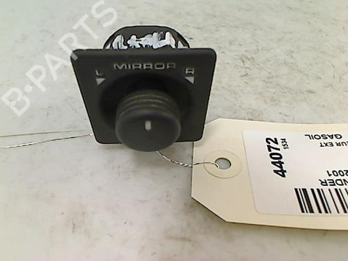 Used Mirror switch LAND ROVER FREELANDER I (L314) 2.0 DI 4x4 (98 hp) 30429418