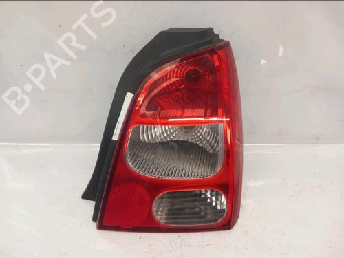 Feu arrière droit RENAULT TWINGO II (CN0_) 1.2 16V (CN04, CN0B) (75 hp) 32356105