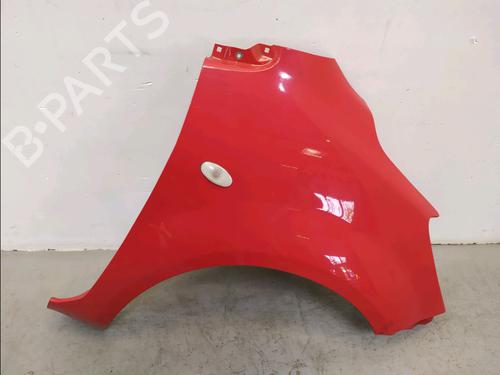 Used Right front fenders Right front fenders OPEL AGILA B (H08) 1.2 (F68) (86 hp) 39705309 39705309