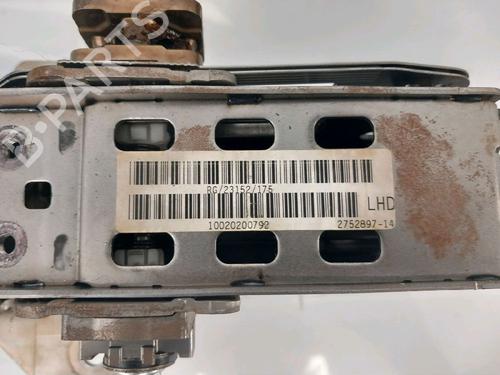 Steering column MINI MINI Convertible (R57) Cooper | BP30429809M21  - Image 6