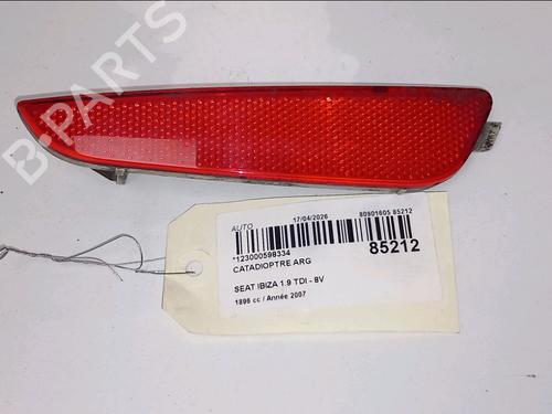 rear-bumper-left-light-seat-ibiza-iii-6l1-2002-2003-2004-2005-2006-2007-2008-2009-34338118 main image